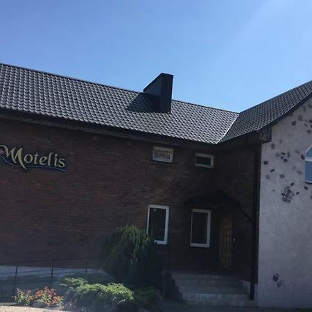 Seduvos Malunas Siauliai  Exterior photo