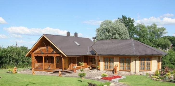 Seduvos Malunas Siauliai  Exterior photo
